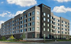Hyatt House Lansing-University Area
